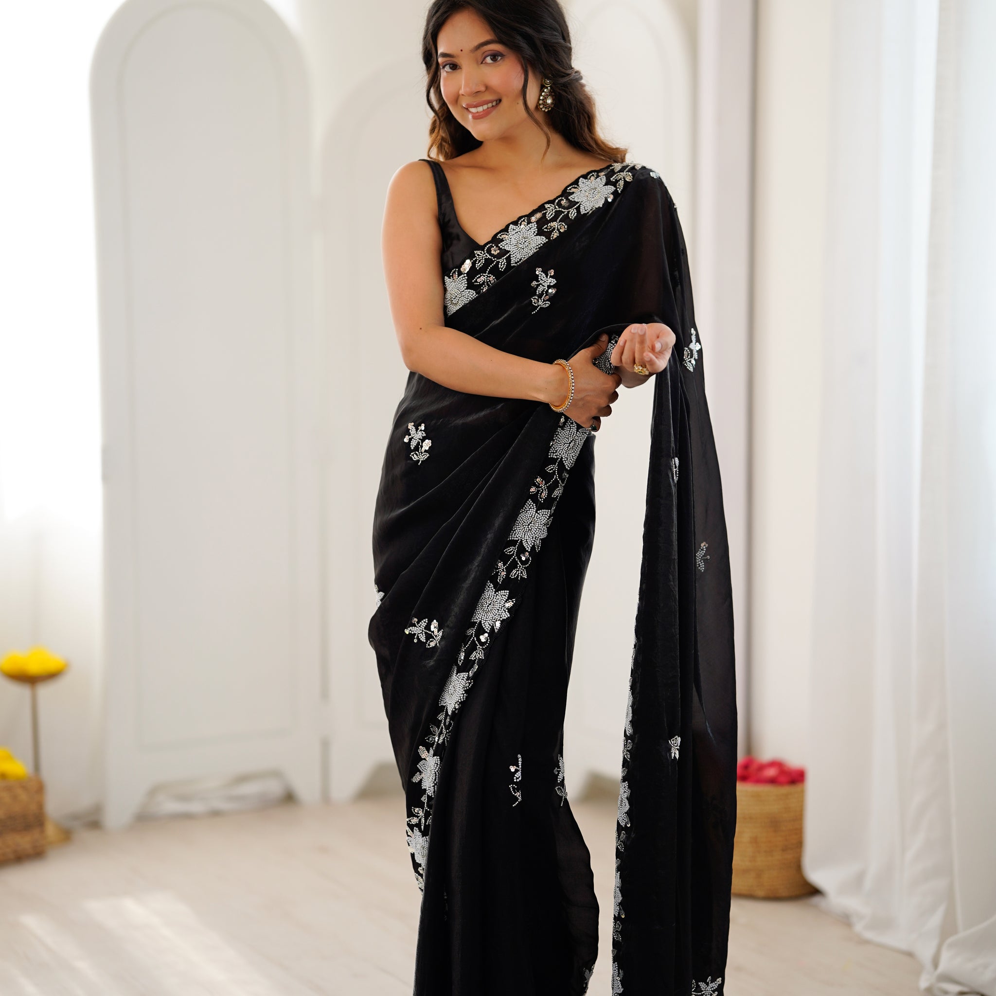 Designed to flow effortlessly for all-day comfort