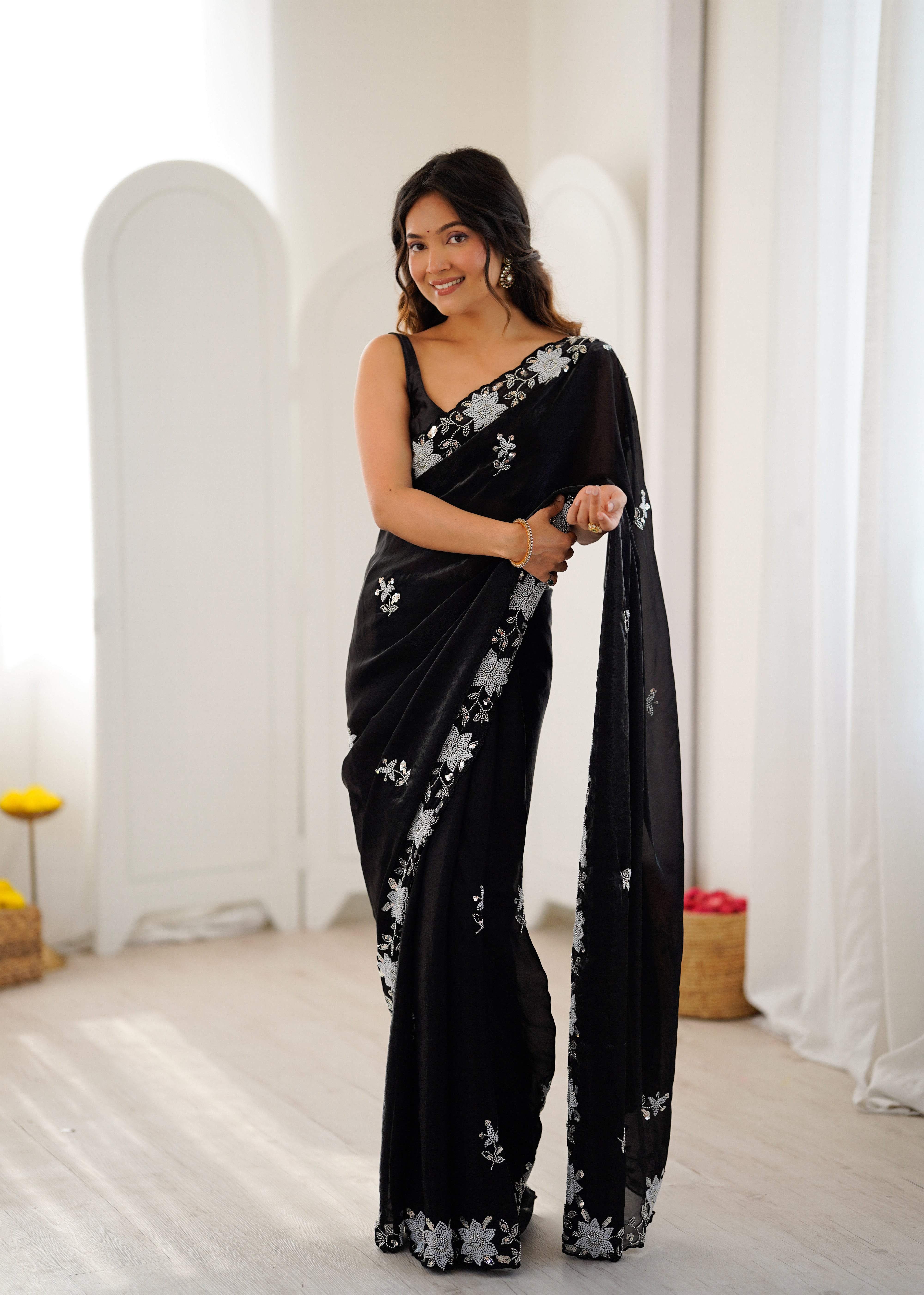 Designed to flow effortlessly for all-day comfort