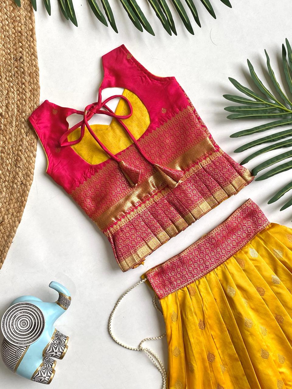 Beautiful girl's set