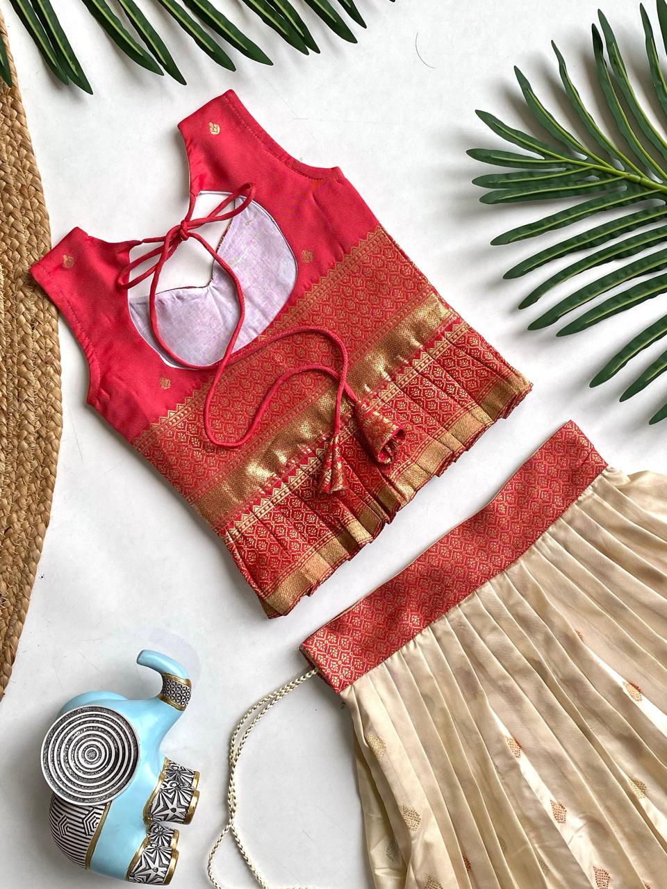 Beautiful girl's set