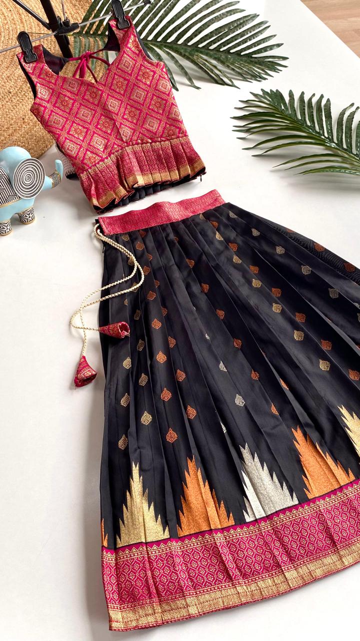 Beautiful girl's set