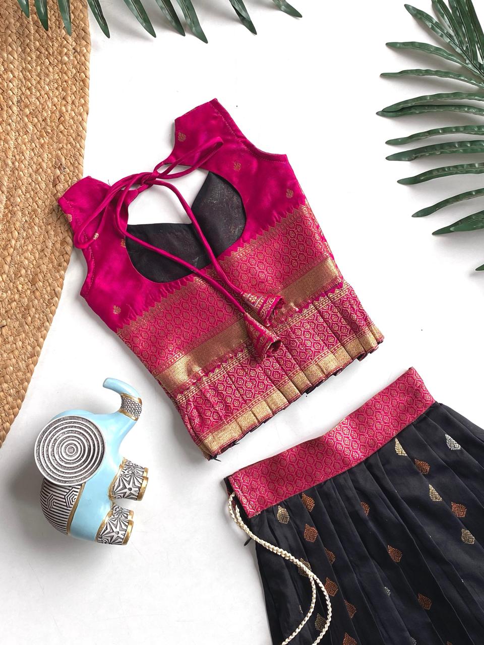 Beautiful girl's set