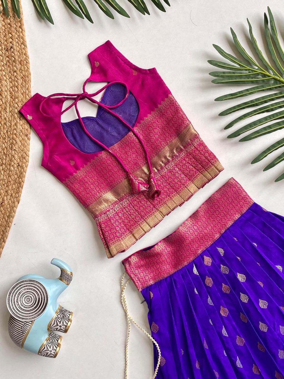 Beautiful girl's set