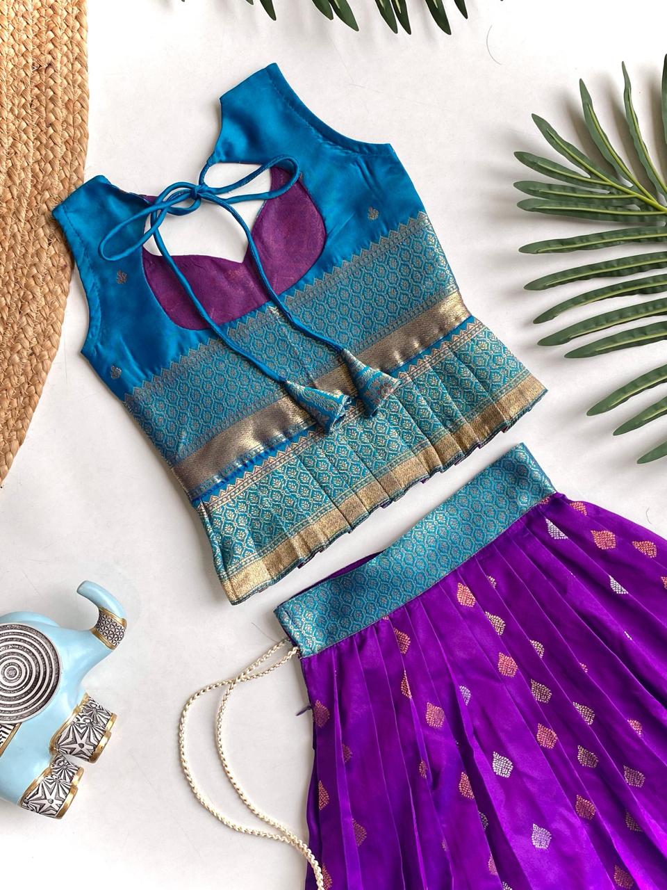 Beautiful girl's set