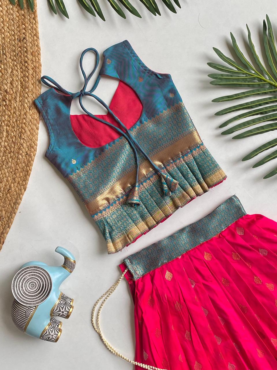 Beautiful girl's set