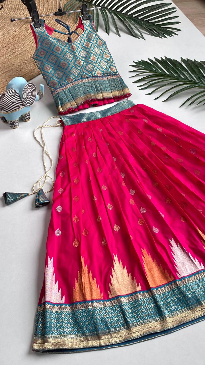 Beautiful girl's set