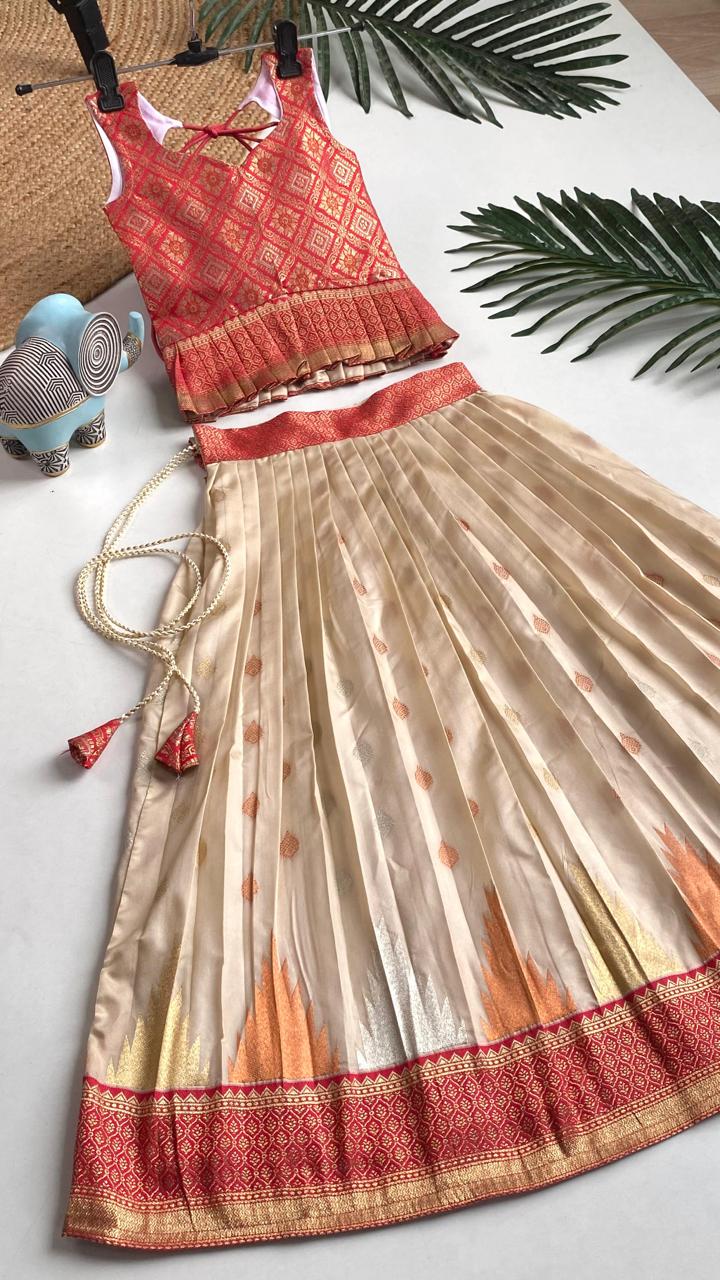 Beautiful girl's set