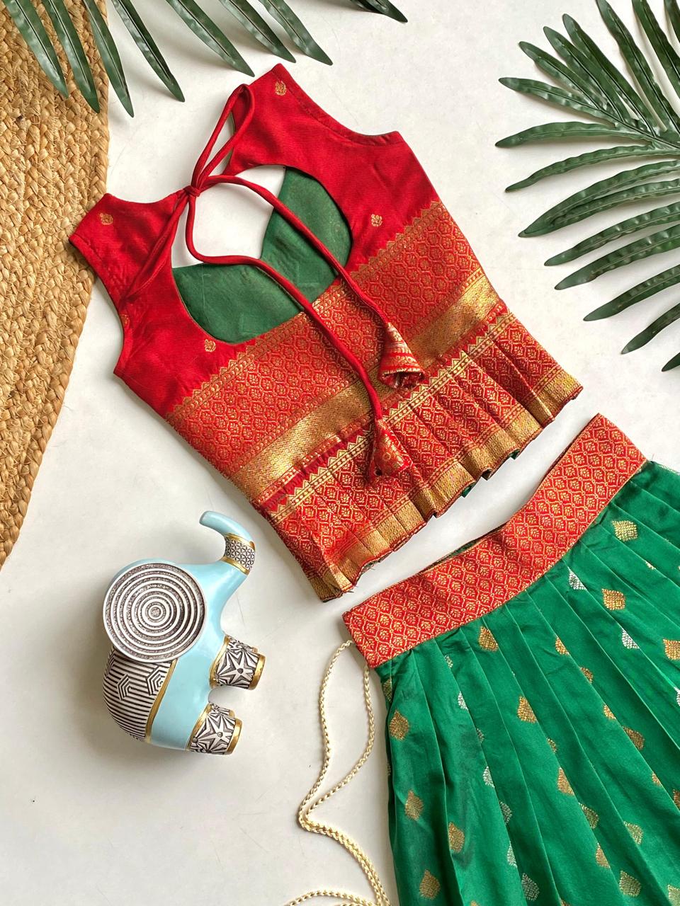 Beautiful girl's set