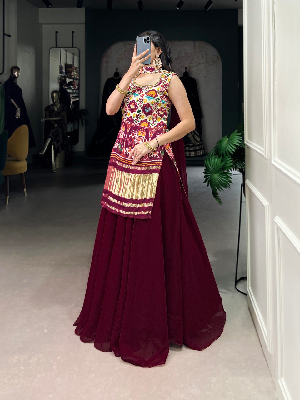 Perfect pick for festive season