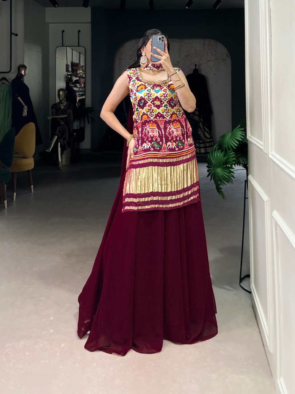 Perfect pick for festive season