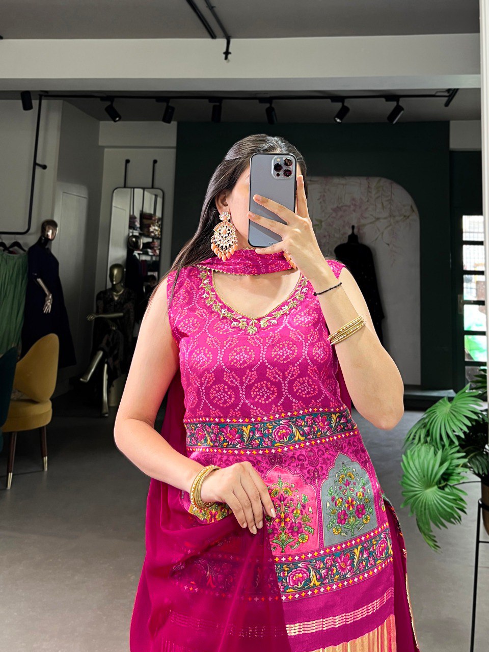 Perfect pick for festive season