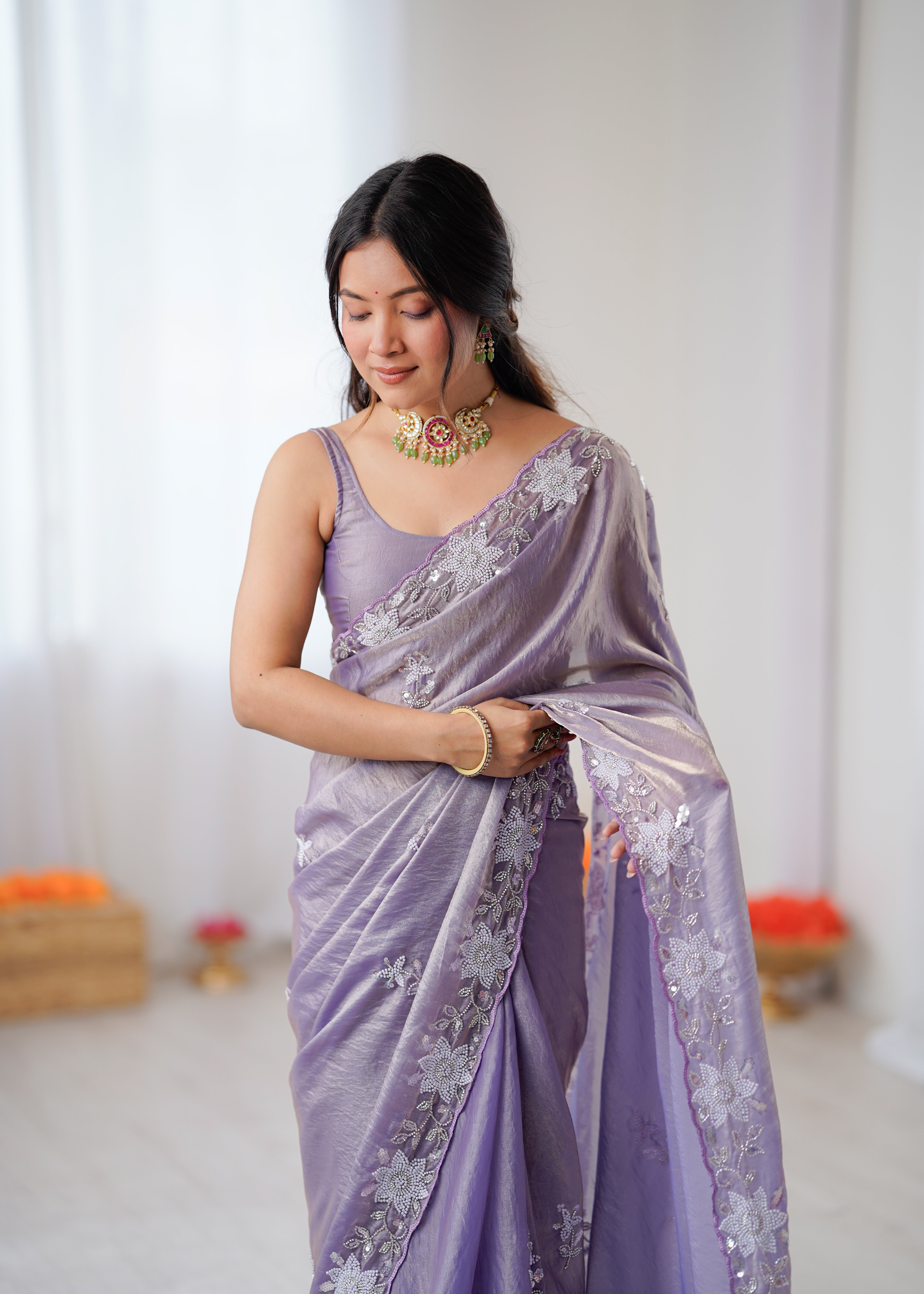 Designed to flow effortlessly for all-day comfort