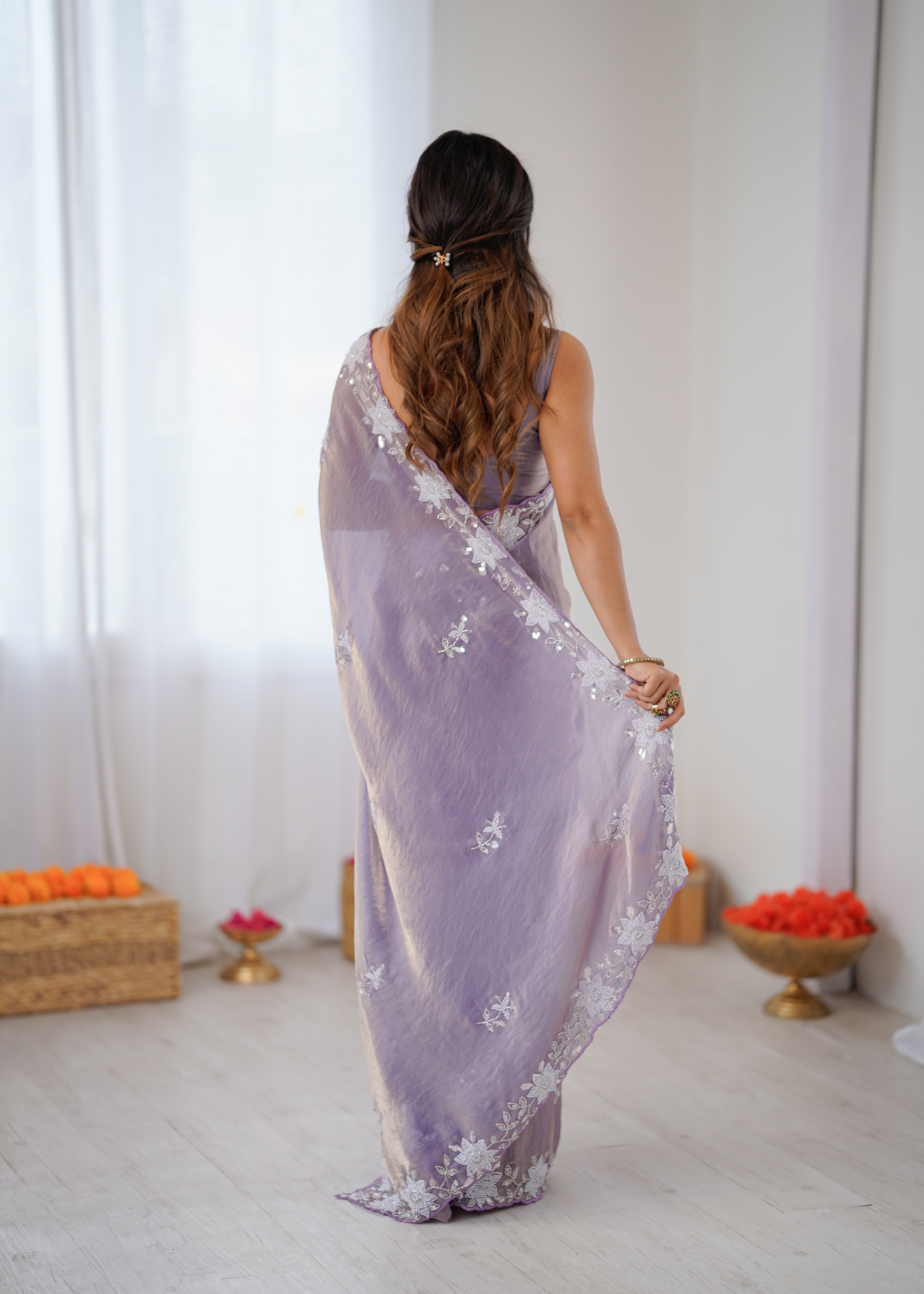 Designed to flow effortlessly for all-day comfort