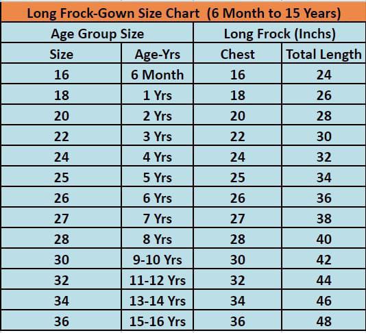 Pure Silk Kids Gown