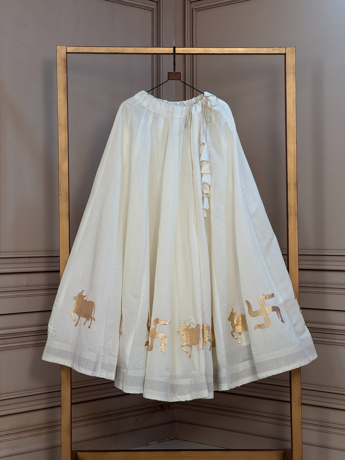 Navratri Lehenga