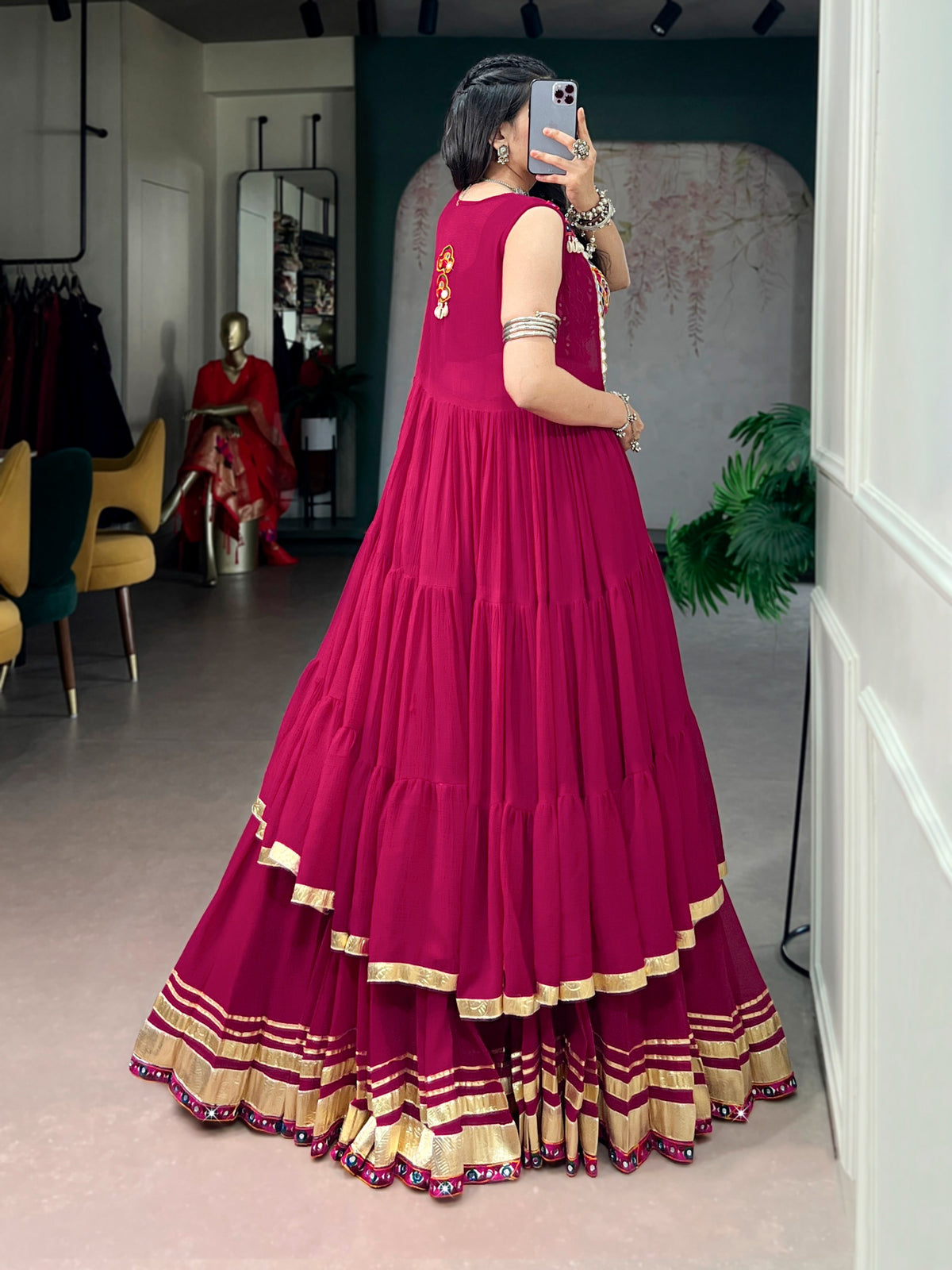 Raas Rani collection