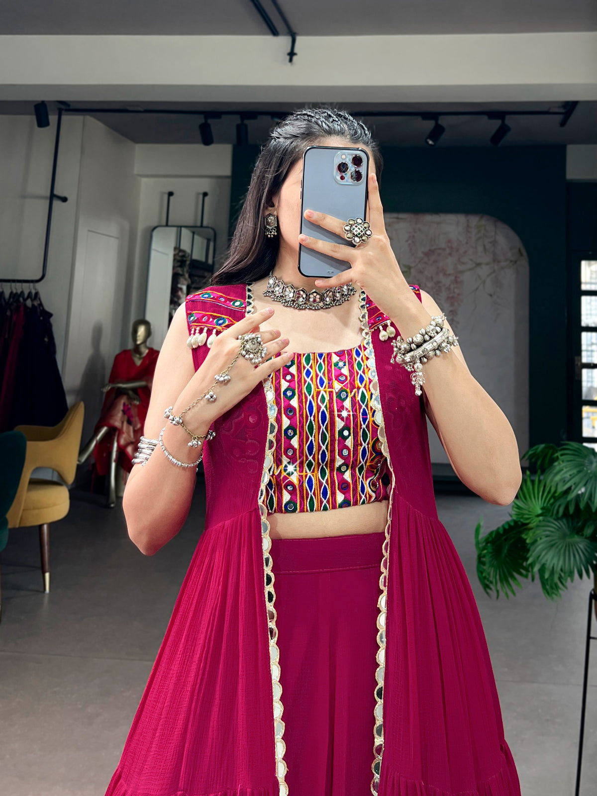 Raas Rani collection