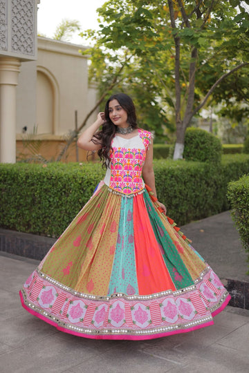 Navratri Collections