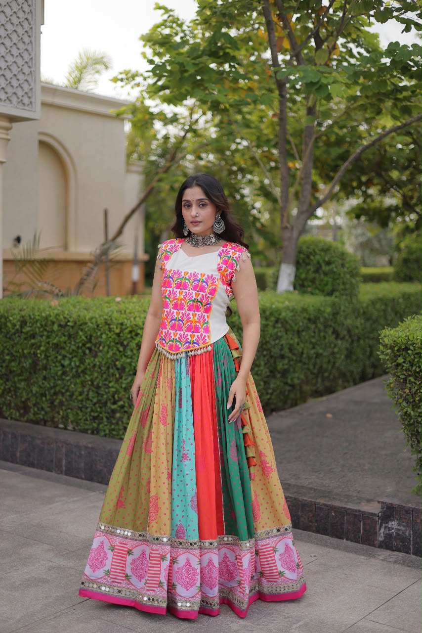 Navratri Collections