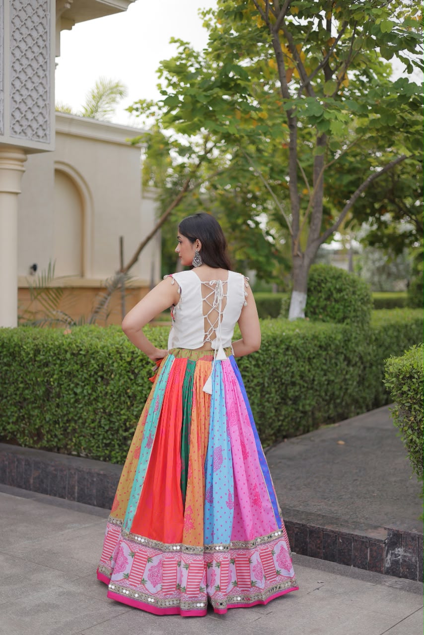Navratri Collections