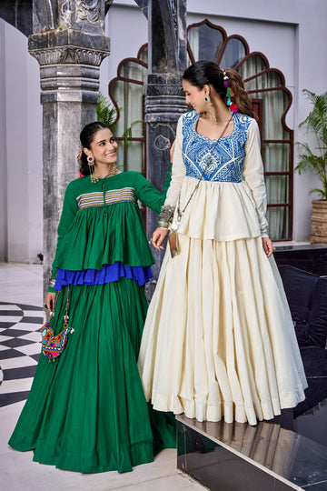 Navratri collection