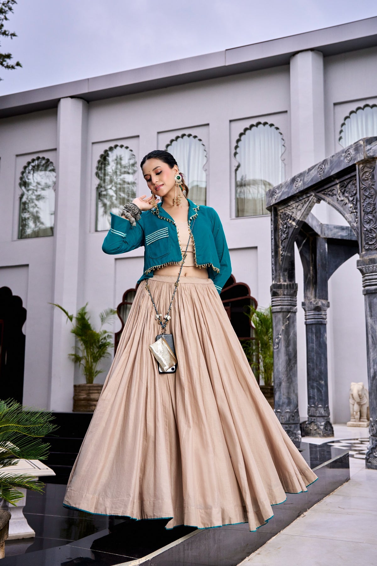 Navratri collection