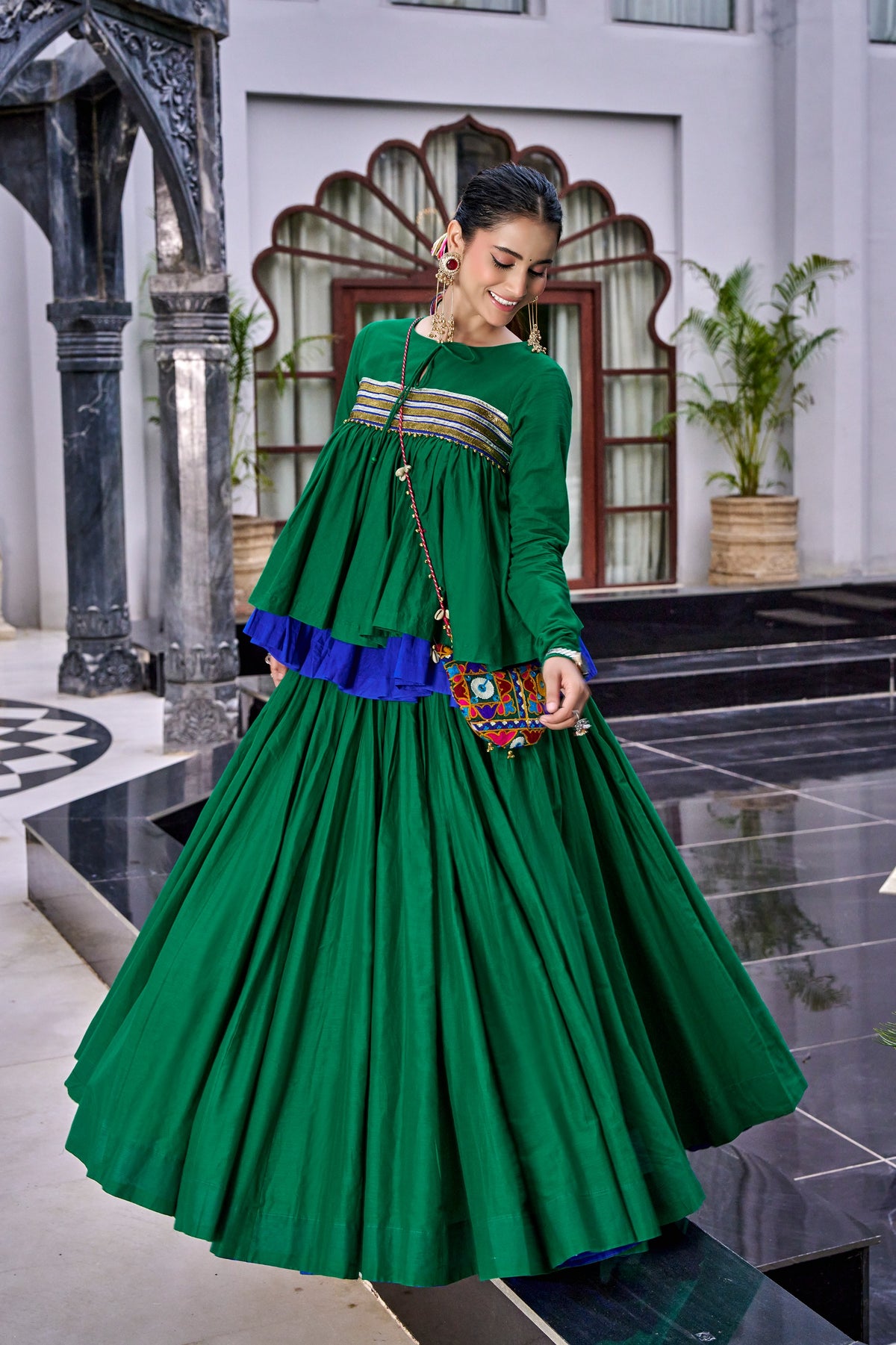 Navratri collection