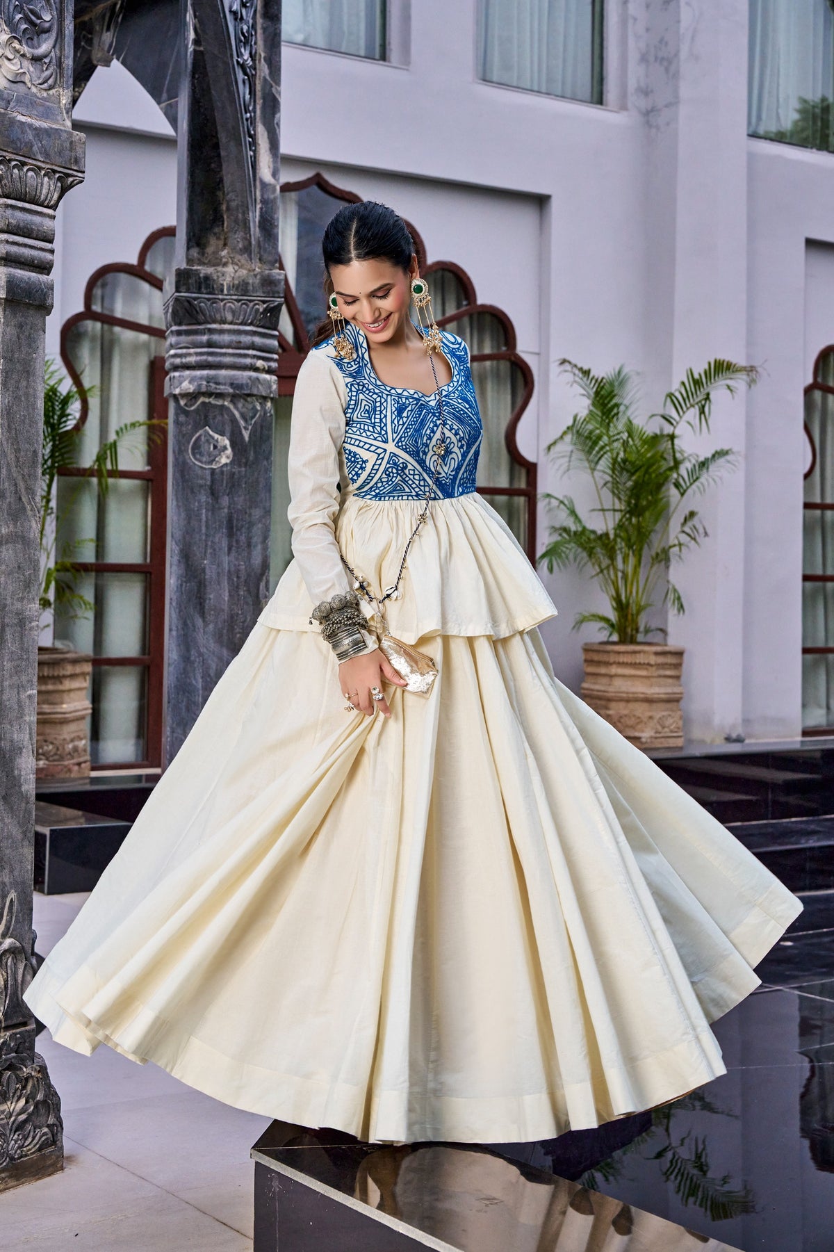 Navratri collection