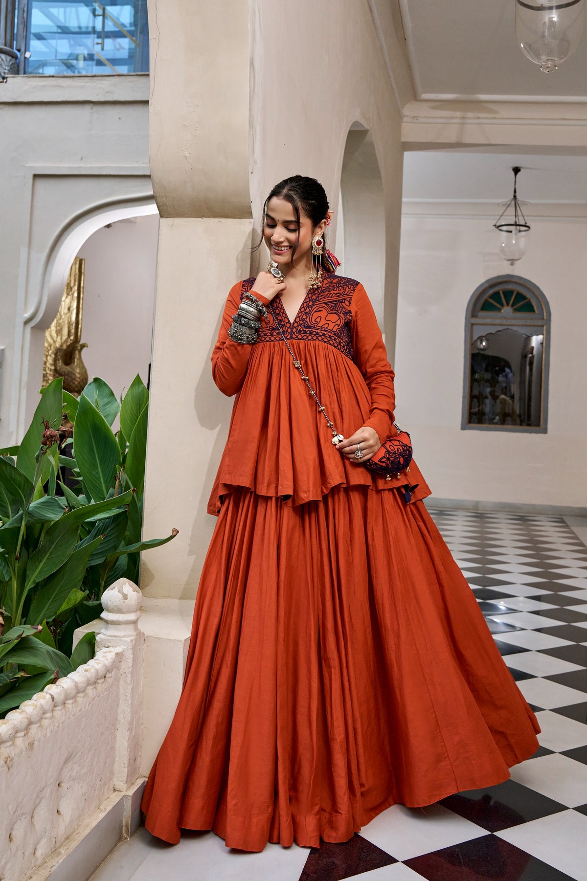 Navratri collection