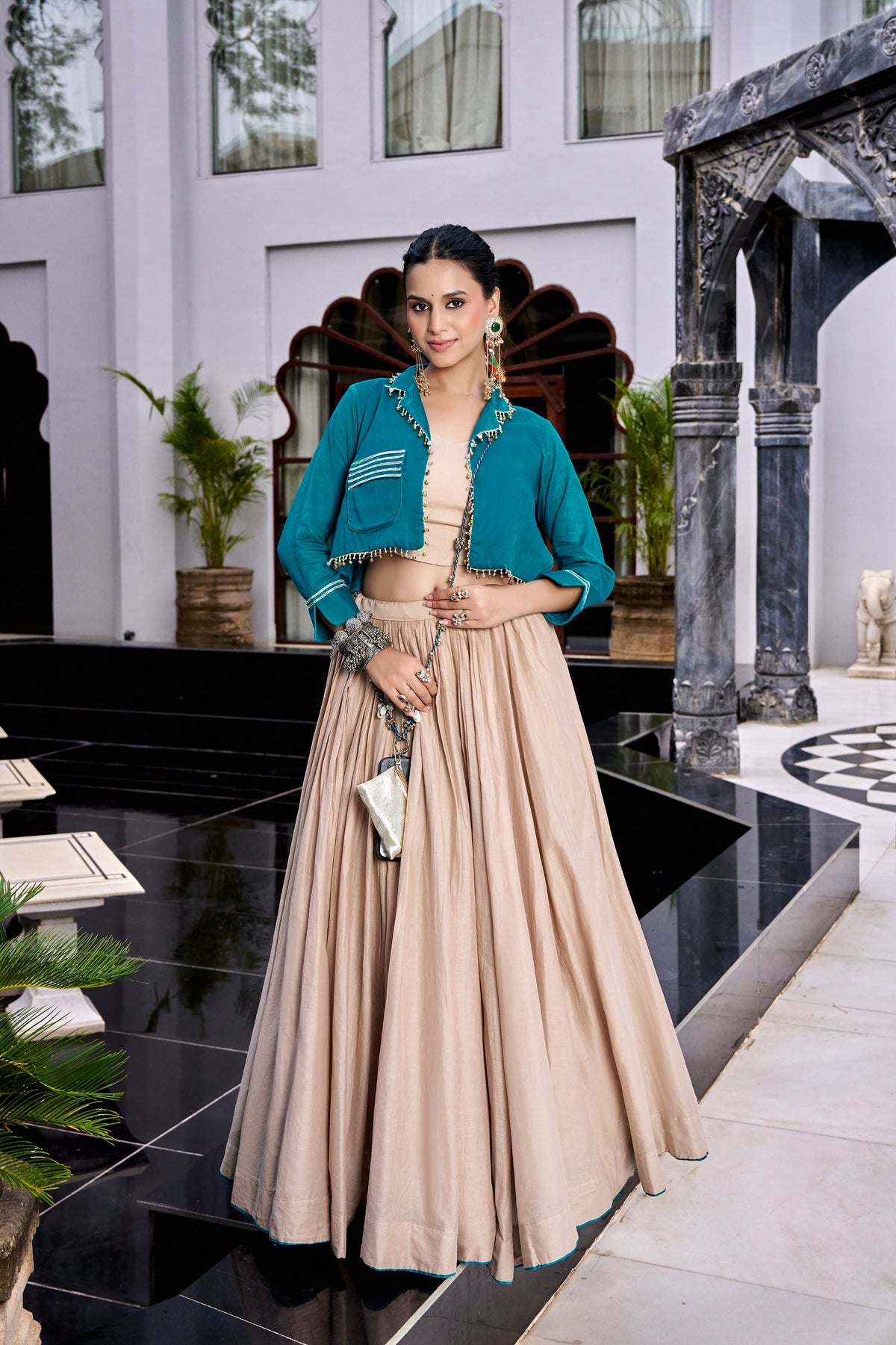 Navratri collection
