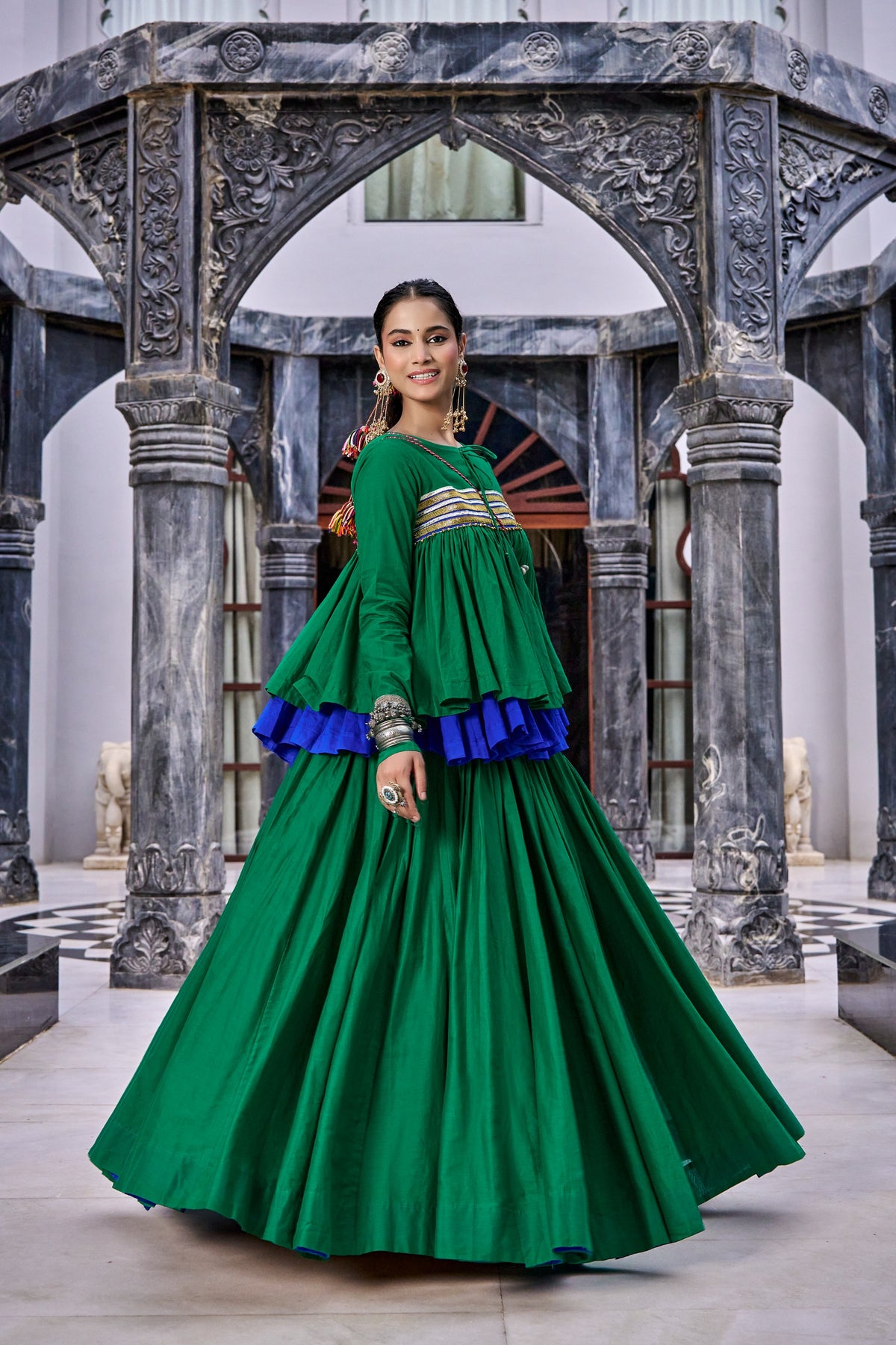 Navratri collection