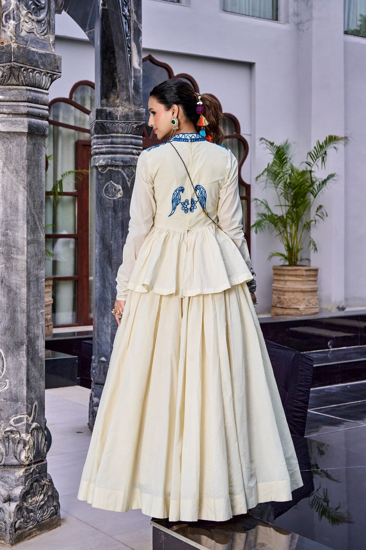Navratri collection
