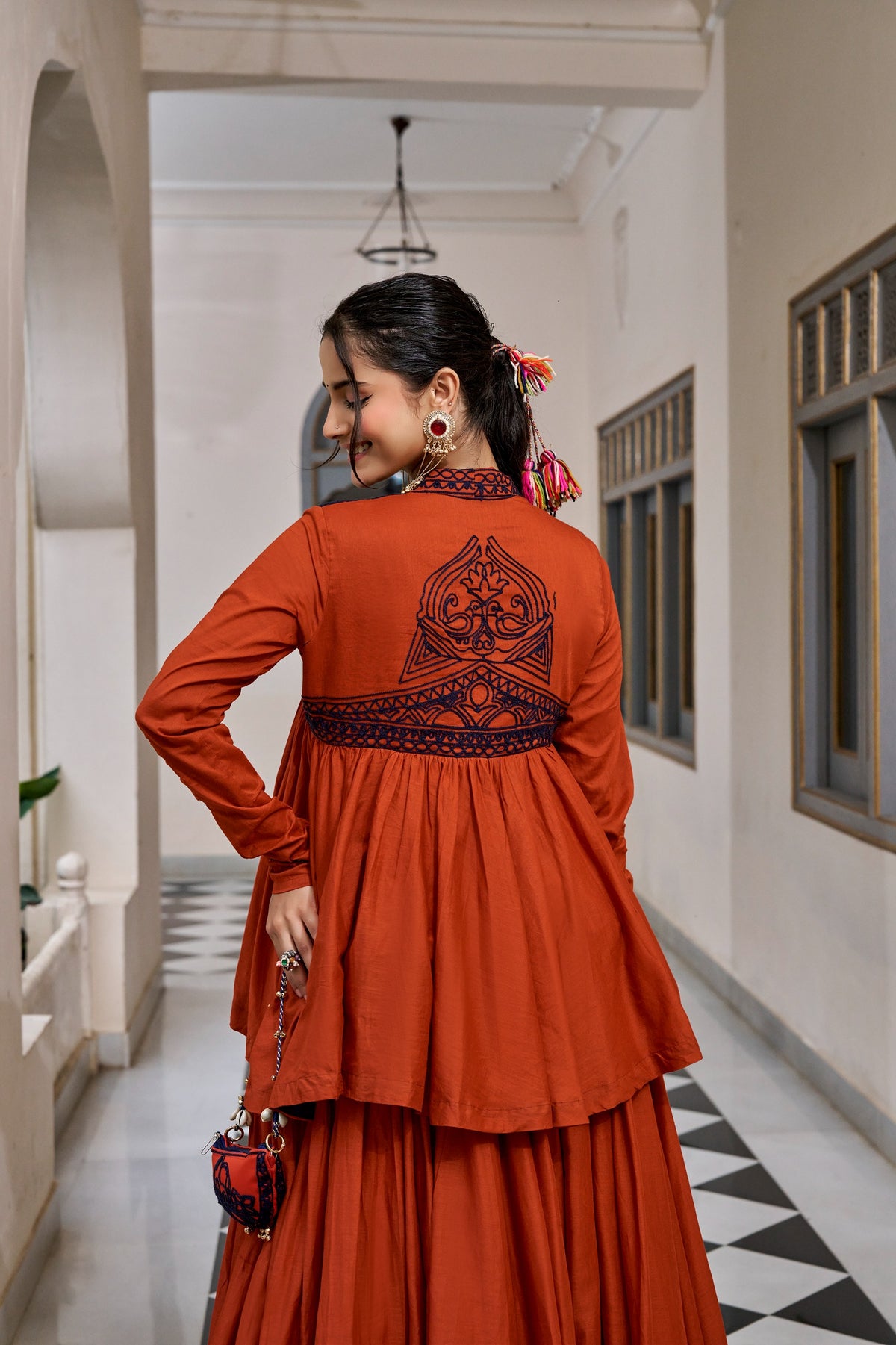 Navratri collection