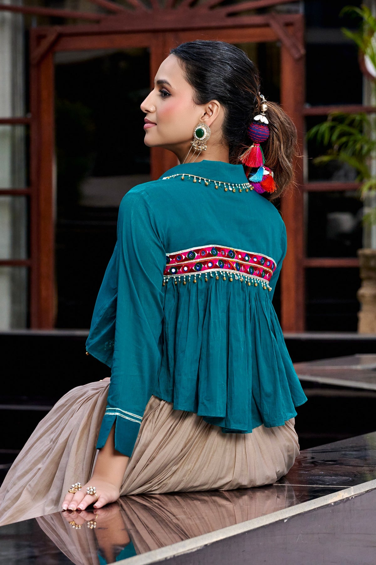 Navratri collection