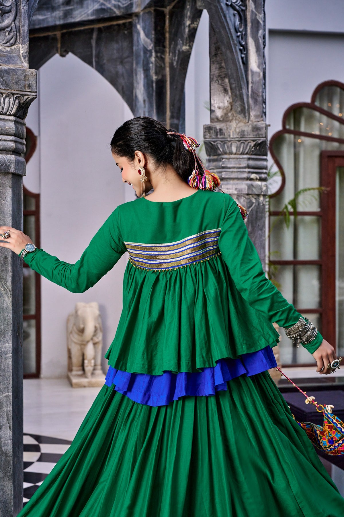 Navratri collection
