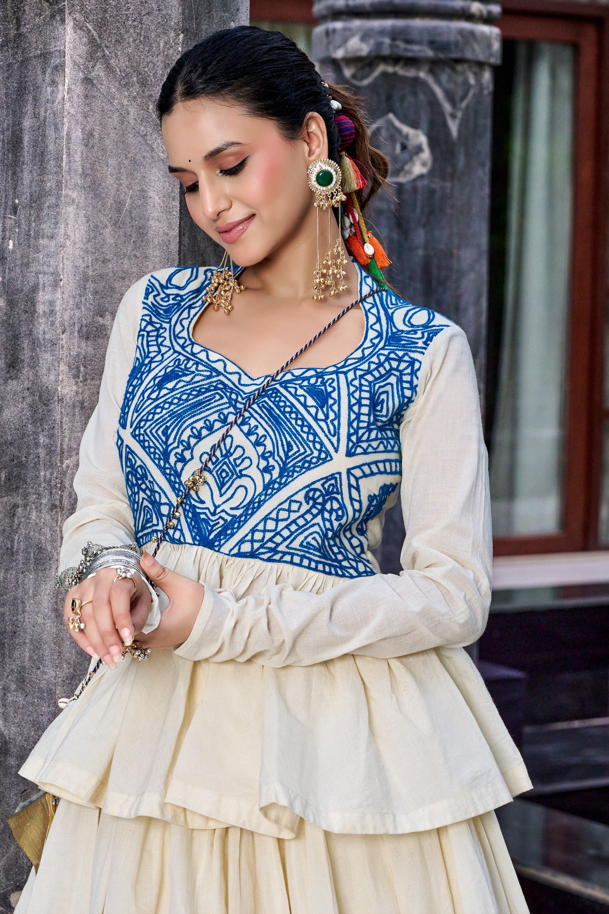 Navratri collection
