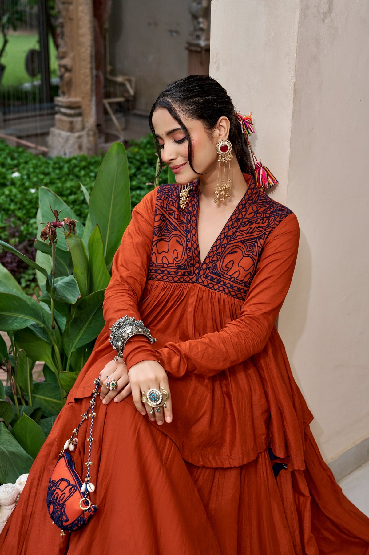 Navratri collection