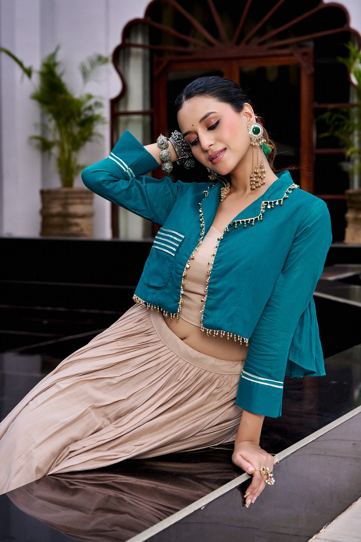 Navratri collection