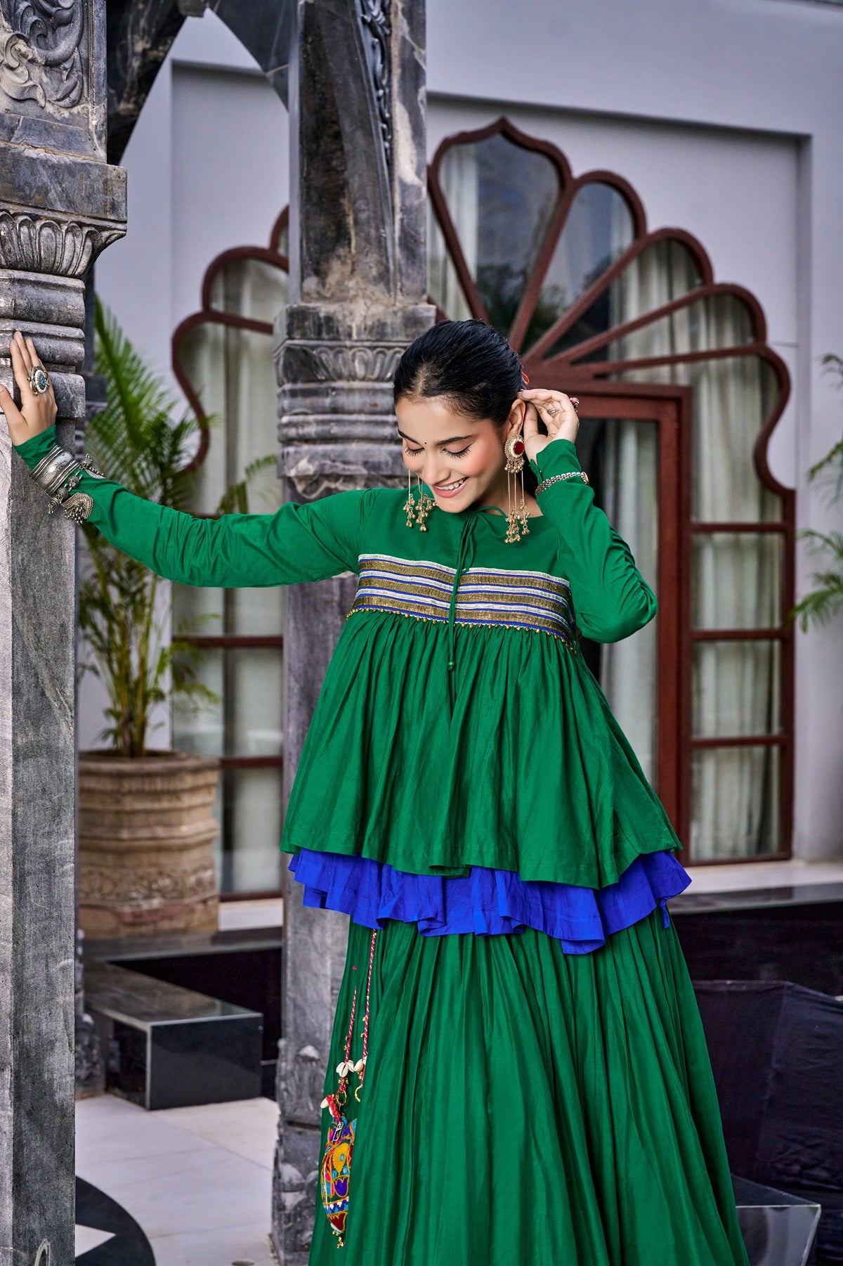 Navratri collection