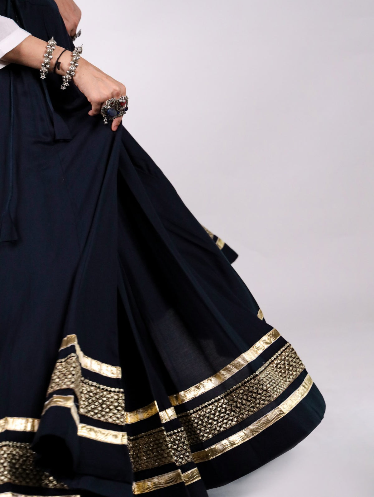 Navratri Skirt Collection
