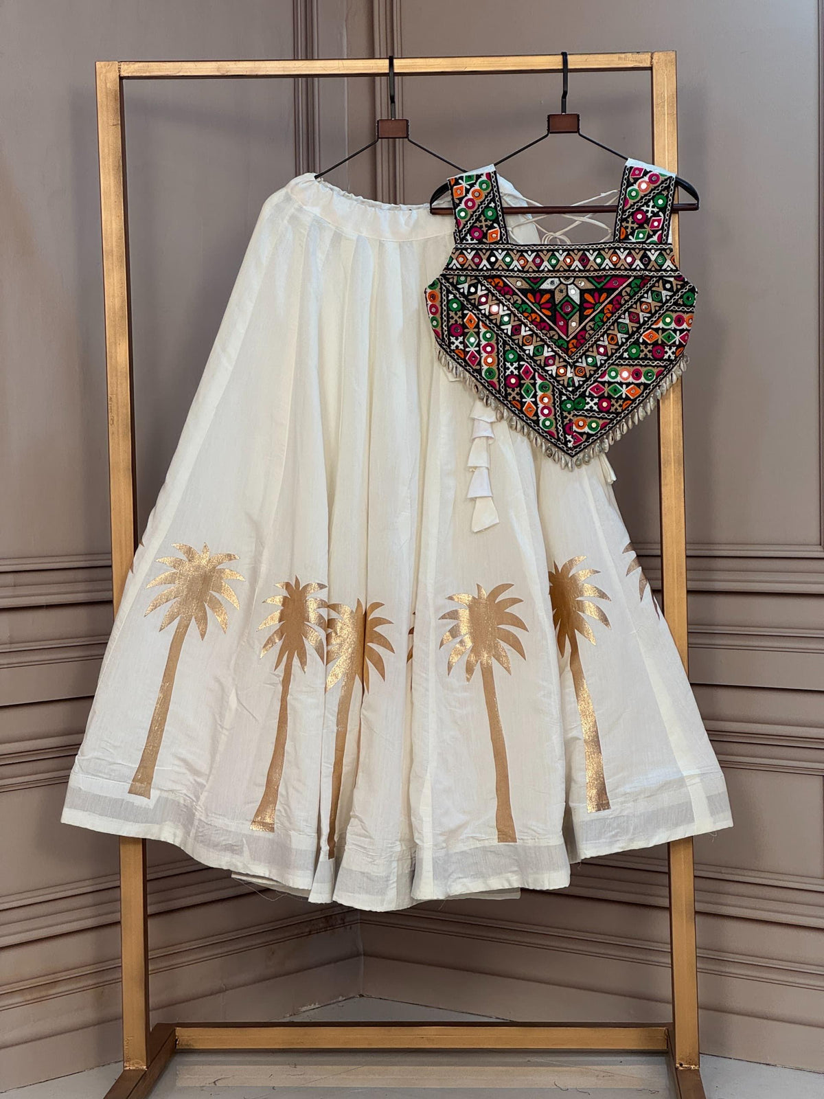 Navratri Lehenga Choli