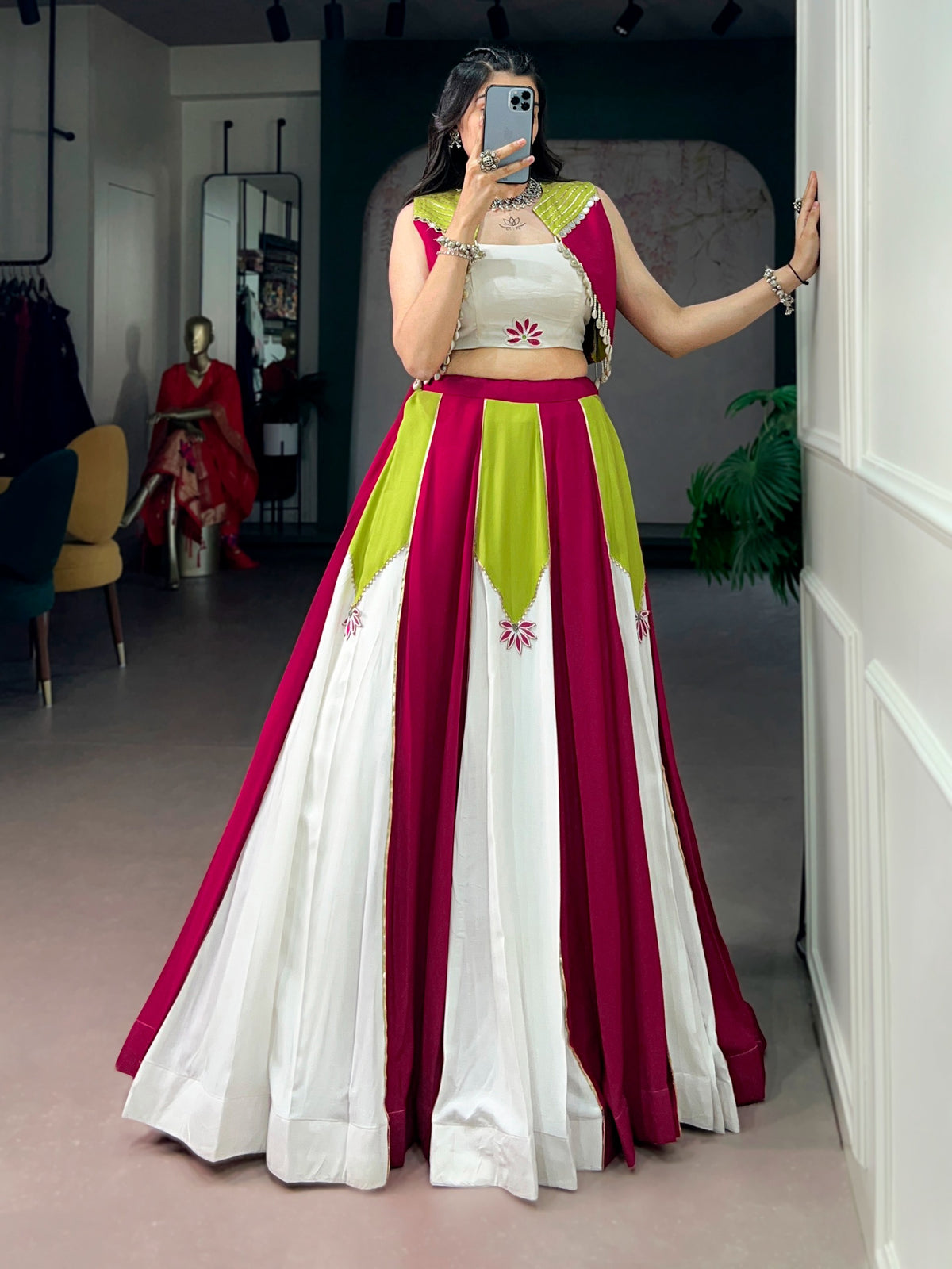 Navratri Collection