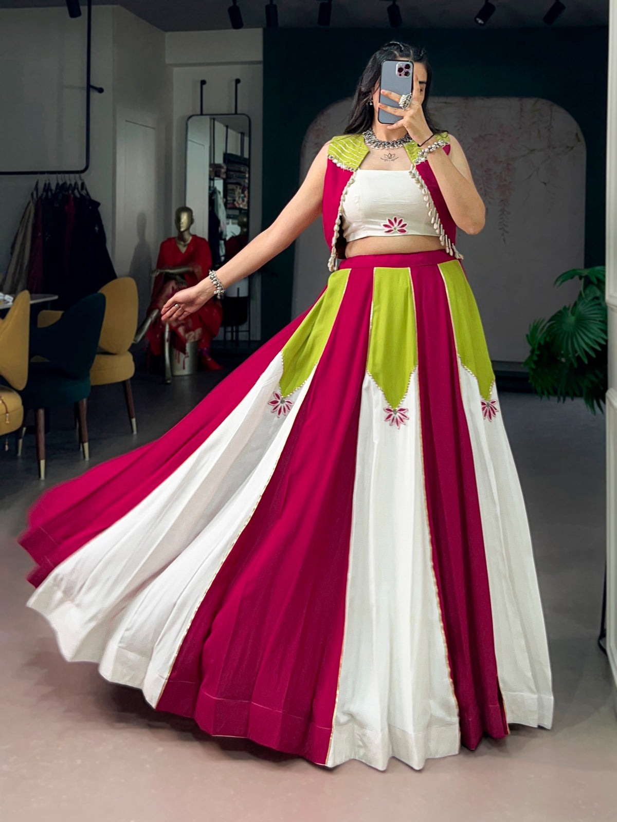 Navratri Collection
