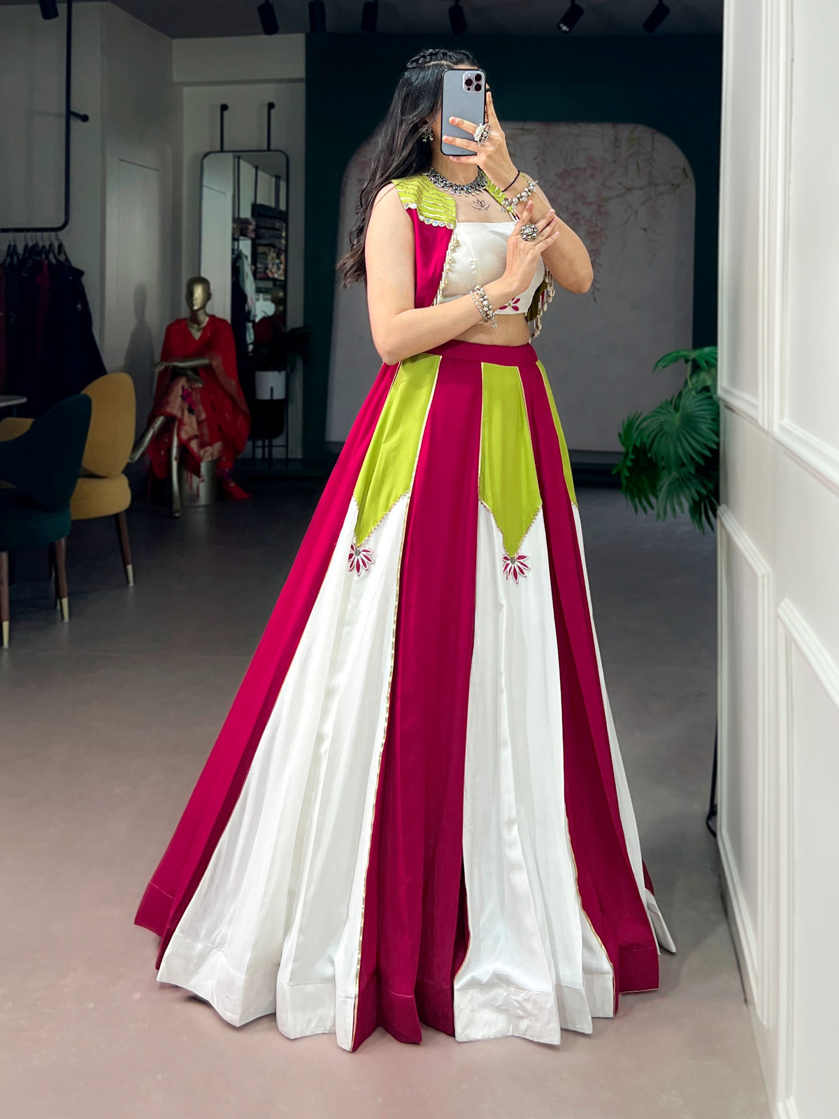 Navratri Collection
