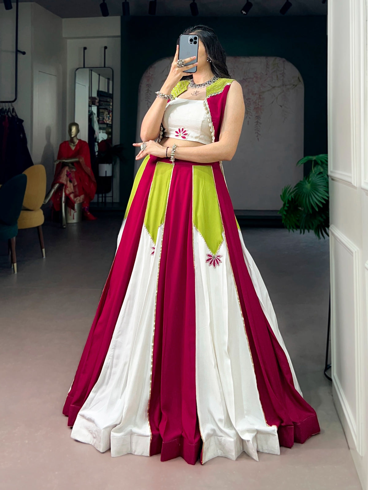 Navratri Collection