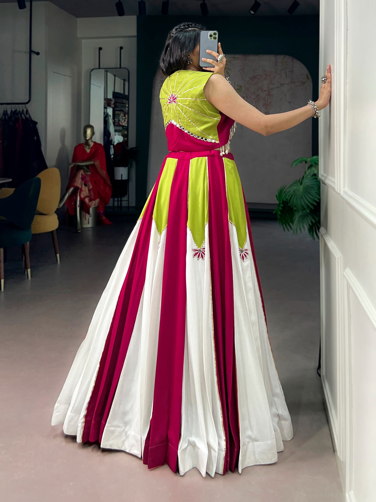 Navratri Collection