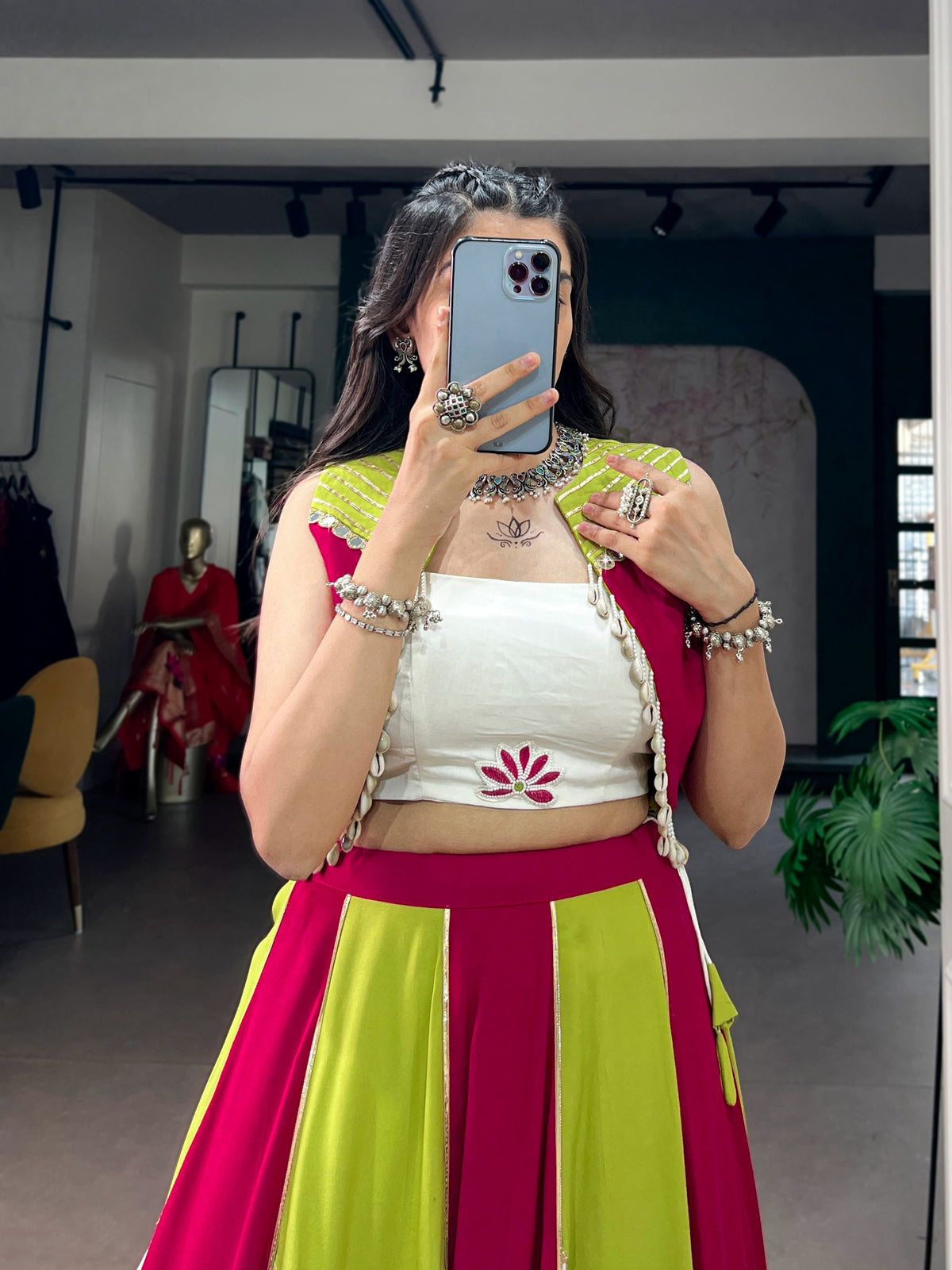 Navratri Collection