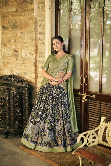 Navratri Lehenga Choli