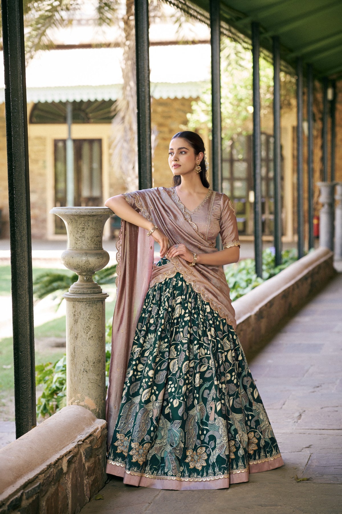 Navratri Lehenga Choli