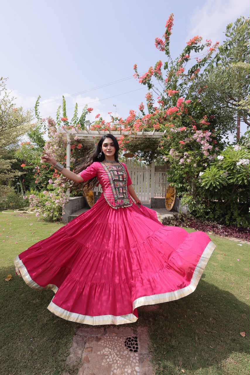 Navratri Collection